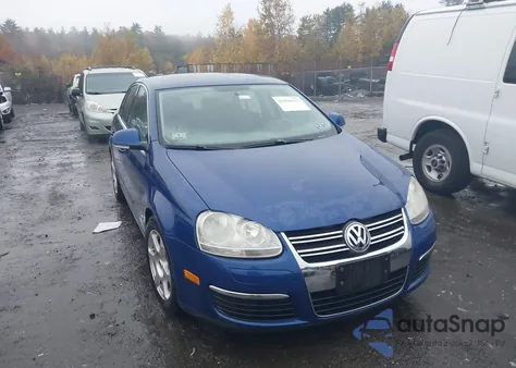 2009 Volkswagen Jetta Se from USA, damaged, VIN 3VWRZ71K79M168733